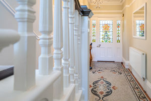 HALL- click for photo gallery